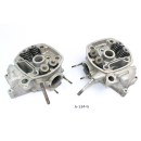 Honda CX 500 E Sport PC06 year 1982 - cylinder head right...