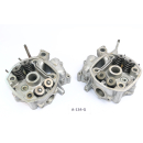 Honda CX 500 E Sport PC06 year 1982 - cylinder head right + left A134G