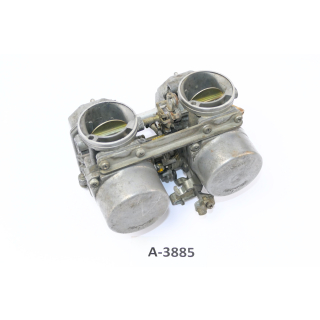 Honda CX 500 E Sport PC06 anno 1982 - carburatore A3885