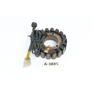 Honda CX 500 E Sport PC06 anno 1982 - alternatore generatore A3885