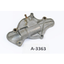 Honda CX 500 E Sport PC06 año 1982 - tapa bomba de agua tapa motor A3363