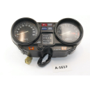 Honda CB 750 F2 Bol dOr RC04 1988 - Speedometer cockpit instruments A1617