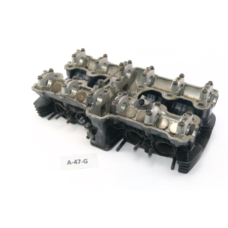 Honda CB 750 F2 Bol dOr RC04 1988 - cylinder head A47G