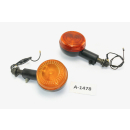 Yamaha RD 350 YPVS 31K 1983 - Indicator front right + left A1478