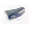 Honda XL 500 R PD02 1982 - Sitz Sitzbank Blau A78D