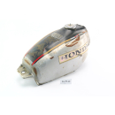 Honda XL 250 S - Petrol tank fuel tank dent A77D