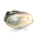 Honda XL 250 S - Petrol tank fuel tank dent A77D