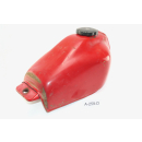 Honda XL 500 S PD01 - Petrol tank fuel tank A259D