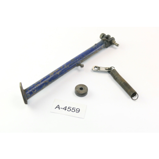 Honda XL 500 R PD02 1982 - Side stand A4559