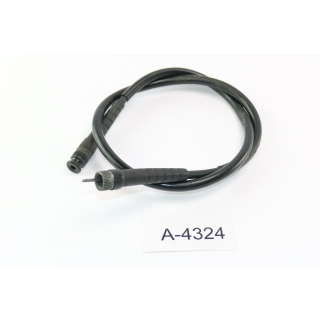 Honda XL 500 R PD02 1982 - speedometer cable A4324