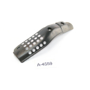 Honda XL 500 R PD02 1982 - exhaust cover heat protection...