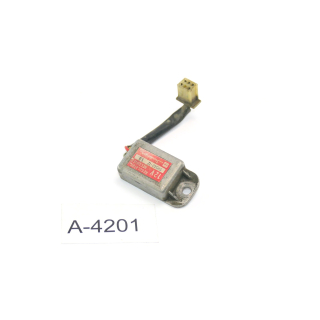 Honda XL 500 R PD02 1982 - Voltage regulator SH542-12 A4201