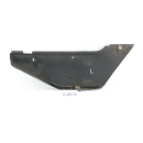 Honda XL 600 V Transalp PD06 año 92 - panel de cubierta lateral izquierdo dañado A280B