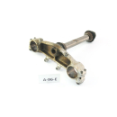 Honda XL 600 V Transalp PD06 year 92 - lower fork bridge A96E