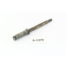 Honda XL 600 V Transalp PD06 year 92 - front axle front...