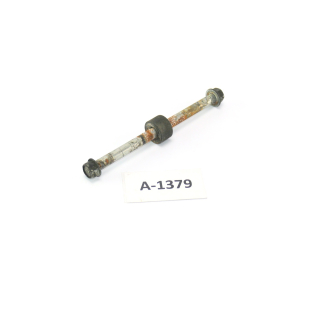 Honda XL 600 V Transalp PD06 año 92 - tornillo soporte motor A1379