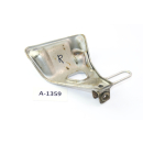 Honda XL 600 V Transalp PD06 année 92 - support repose-pieds arrière droit A1359