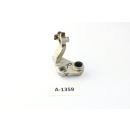 Honda XL 600 V Transalp PD06 année 92 - support repose-pieds avant droit A1359