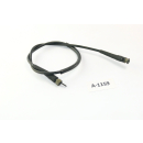 Honda XL 600 V Transalp PD06 año 92 - cable...