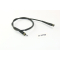 Honda XL 600 V Transalp PD06 year 92 - speedometer cable A1359