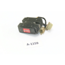 Honda XL 600 V Transalp PD06 año 92 - regulador de voltaje SH538A-12 A1159