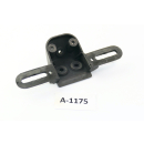 Honda XL 600 V Transalp PD06 année 92 - support de plaque dimmatriculation A1175