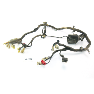 Honda XL 600 V Transalp PD06 year 92 - wiring harness cable position A1187