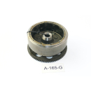 Honda XL 600 V Transalp PD06 year 92 - pole wheel rotor...