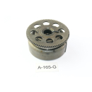 Honda XL 600 V Transalp PD06 year 92 - pole wheel rotor...