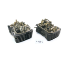 Honda XL 600 V Transalp PD06 year 92 - cylinder head right + left A165G