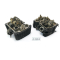 Honda XL 600 V Transalp PD06 year 92 - cylinder head right + left A165G