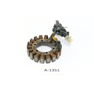 Honda XL 600 V Transalp PD06 anno 92 - alternatore generatore A1351