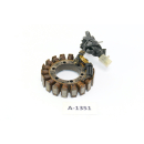 Honda XL 600 V Transalp PD06 anno 92 - alternatore generatore A1351