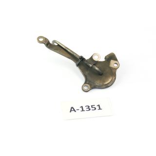 Honda XL 600 V Transalp PD06 année 92 - support de transmission conduite dhuile de transmission A1351