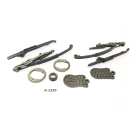 Honda XL 600 V Transalp PD06 year 92 - timing chain gears...