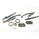 Honda XL 600 V Transalp PD06 year 92 - timing chain gears...