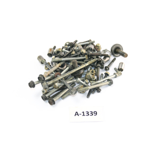 Honda XL 600 V Transalp PD06 year 92 - engine screws A1339