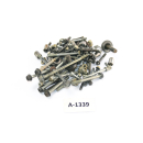 Honda XL 600 V Transalp PD06 year 92 - engine screws A1339