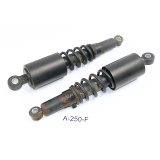 Brixton Cromwell BX 125 ABS 2020 - shock absorber struts A250F