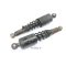 Brixton Cromwell BX 125 ABS 2020 - shock absorber struts A250F