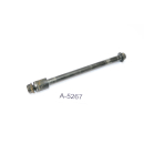 Brixton Cromwell BX 125 ABS 2020 - Front axle front axle...