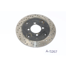 Brixton Cromwell BX 125 ABS 2020 - Rear brake disc 3.71 mm A5267