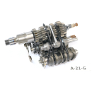 Brixton Cromwell BX 125 ABS 2020 - gearbox complete A21G