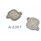 Brixton Cromwell BX 125 ABS 2020 - Ventildeckel Motordeckel A5391