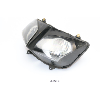 Honda CBF 600 S PC38 2004 - Faro A22C danneggiato