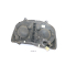 Honda CBF 600 S PC38 2004 - Faro A22C danneggiato