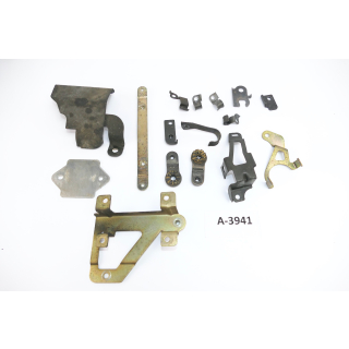 Honda CBF 600 S PC38 2004 - Halter Halterungen Aufnahmen A3941