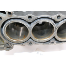 Honda CBF 600 S PC38 2004 - Motorgehäuse Motorblock A195G