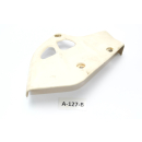 Kawasaki KLR 250 KL 250 D 1990 - tank fairing left A127B