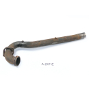 Kawasaki KLR 250 KL 250 D 1990 - manifold exhaust A247E